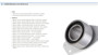 Imagen de RULEMAN GUIA CORREA DISTRIBUCION MEGANE/KANGOO/CLIO II D